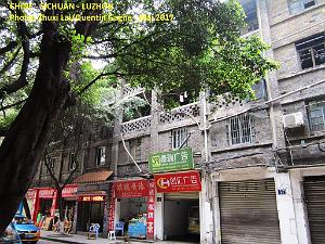 Luzhou 129